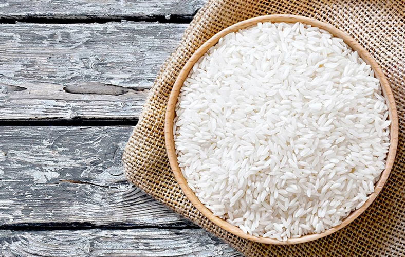 Beneficios del arroz que quizás no conocías